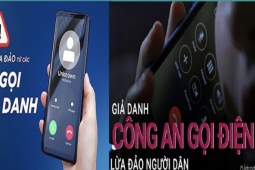 Tin tức trong ngày - Tin tức 24h qua: Người phụ nữ trình báo mất 6 tỷ đồng chỉ sau 1 cuộc gọi