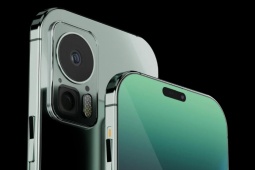 Thời trang Hi-tech - Tính năng "ăn tiền" trên iPhone 15 Pro là đây