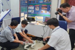 Tin tức trong ngày - Vì sao TP.HCM đề xuất lương 120 triệu/tháng cho chức danh lãnh đạo làm khoa học?