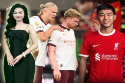 Bóng đá - Liverpool dễ gặp họa với bản hợp đồng "chữa cháy", Man City như "ngồi trên lửa" trong 4 tháng (Clip 1 phút Bóng đá 24H)