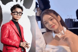 Nhạc - Đạt G trở lại sau "sóng gió", thái độ với bạn gái cũ Cindy Lư gây chú ý