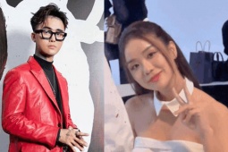 Nhạc - Đạt G trở lại sau "sóng gió", thái độ với bạn gái cũ Cindy Lư gây chú ý