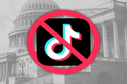 Công nghệ thông tin - Thêm một thành phố lớn của Mỹ cấm TikTok