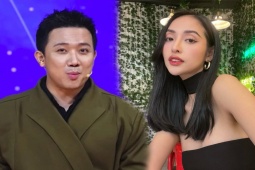 Đời sống Showbiz - Trấn Thành gây xôn xao khi nhắc tên tình cũ Mai Hồ trên sóng truyền hình