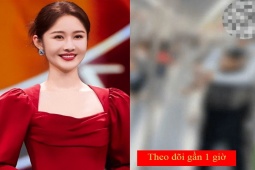 Đời sống Showbiz - Nữ MC đài truyền hình kể chuyện bị quấy rối trên tàu điện ngầm