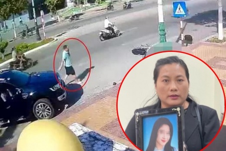 Cựu thiếu tá quân đội tông chết nữ sinh Ninh Thuận: Mọi lời xin lỗi giờ đã muộn màng