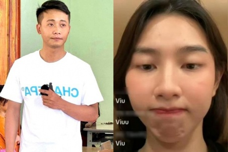Quang Linh Vlogs phản ứng mạnh khi được "đẩy thuyền" với Thùy Tiên