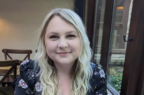 Cô gái 7 năm không có kinh nguyệt - bác sĩ phát hiện nguyên nhân là do căn bệnh nguy hiểm - 2