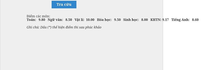 Nữ sinh đạt 29.3 điểm thi tốt nghiệp THPT năm 2023, đỗ xét tuyển sớm nhiều trường đại học Top đầu - 2