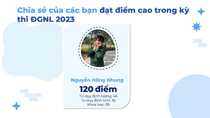 Nữ sinh đạt 29.3 điểm thi tốt nghiệp THPT năm 2023, đỗ xét tuyển sớm nhiều trường đại học Top đầu - 3