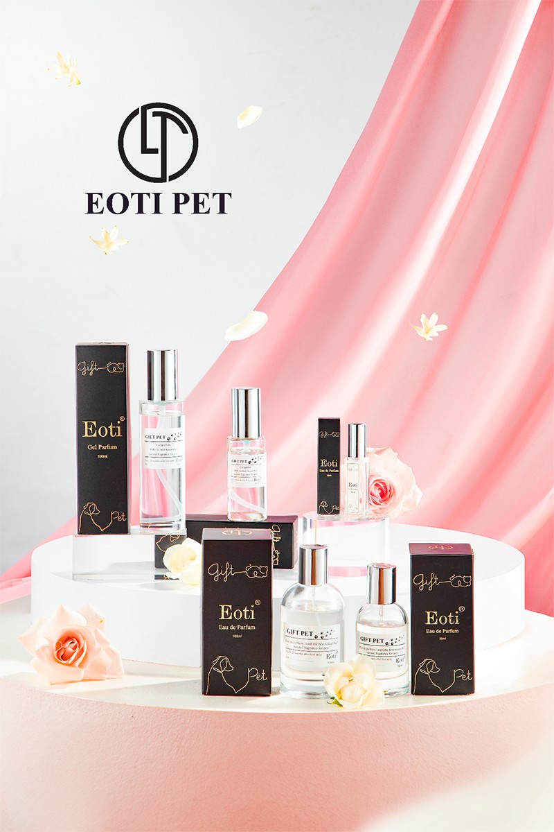 Nuôi thú cưng – Xu thế mới của xã hội hiện đại - 5