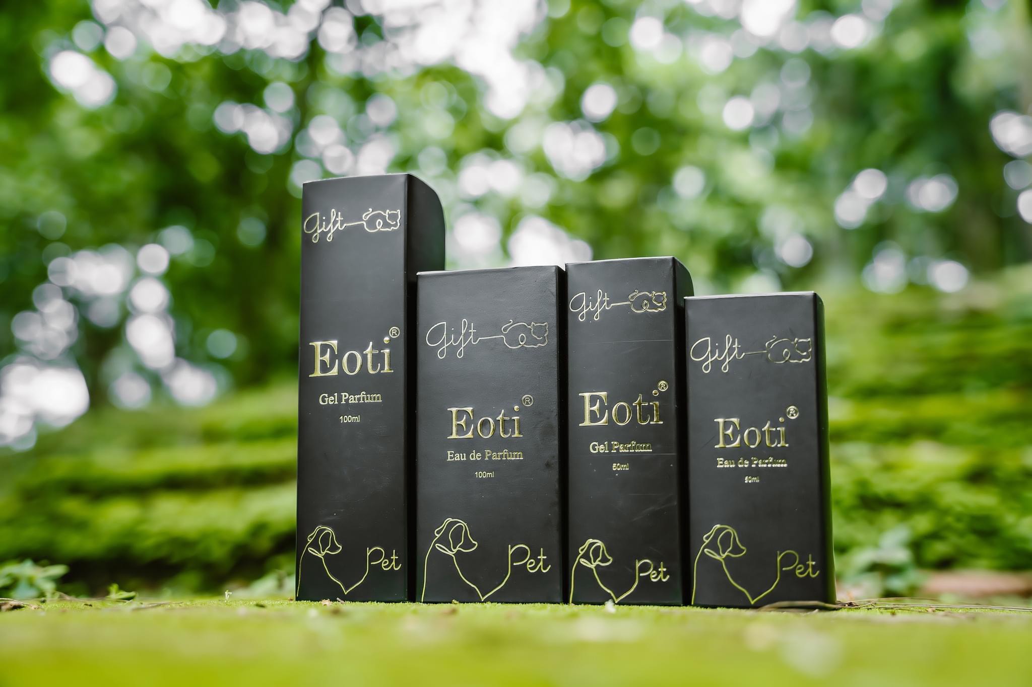 Nuôi thú cưng – Xu thế mới của xã hội hiện đại - 3