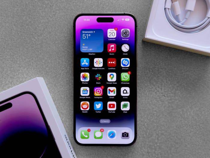 Top iPhone đáng mua nhất 2023 theo từng tiêu chí - 3