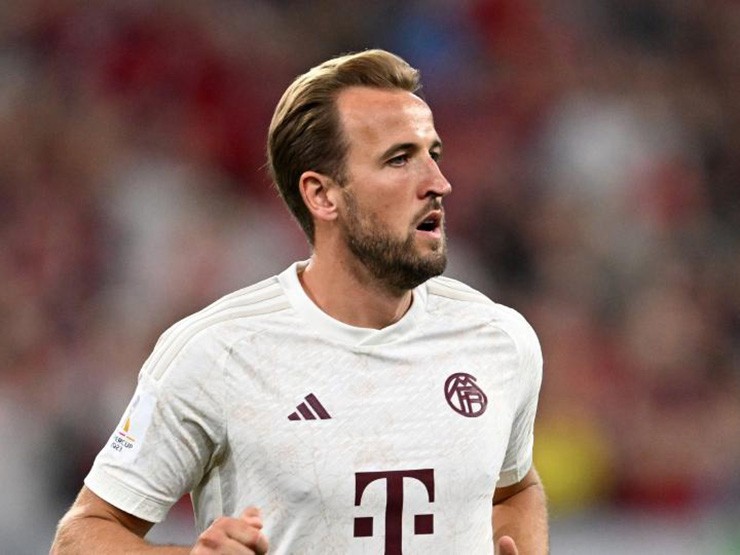 Liệu Kane có thể rực sáng ở Bayern?