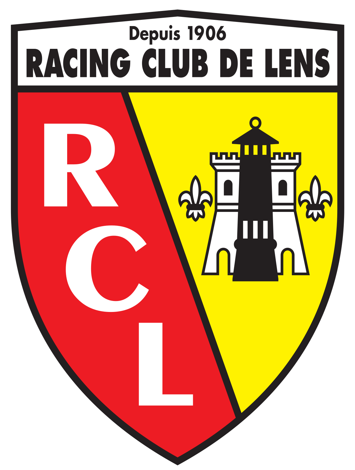 Logo Lens 