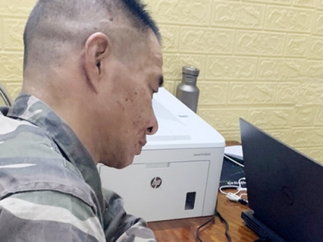 Pháp luật - Khởi tố bị can, bắt tạm giam nghi phạm sát hại gia đình vợ