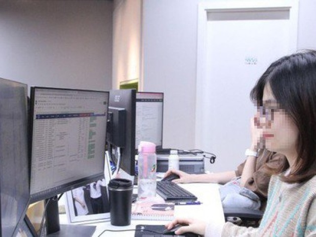 Bạn trẻ - Cuộc sống - Hội chứng kiệt sức, chuyện người trong cuộc (Bài 1): Cháy sạch năng lượng