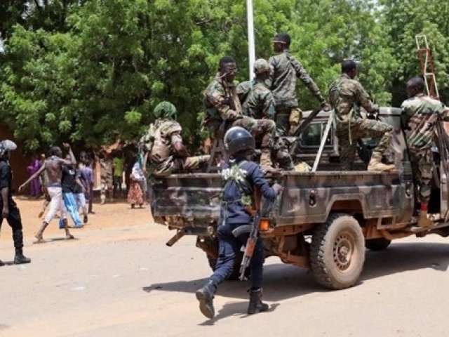 Thế giới - Phương Tây xét lại cách tiếp cận khu vực Sahel sau binh biến ở Niger