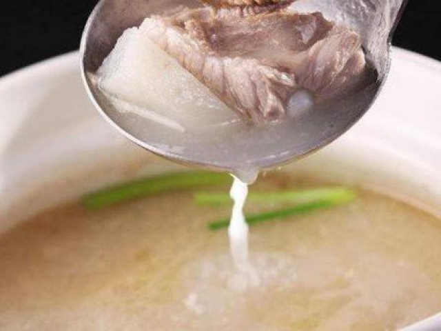 Ẩm thực - Nên hầm xương trong bao lâu để tốt cho sức khỏe?