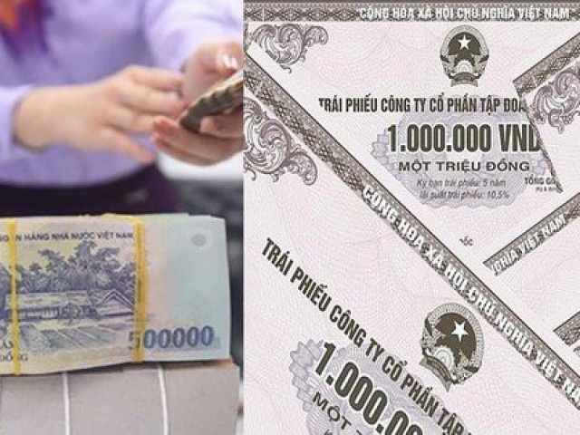 Kinh doanh - Ngân hàng đua nhau mua lại trái phiếu trước hạn
