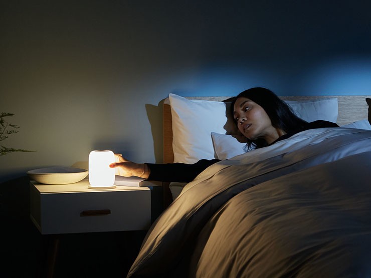 Một thói quen đi ngủ làm tăng nguy cơ mắc bệnh tiểu đường