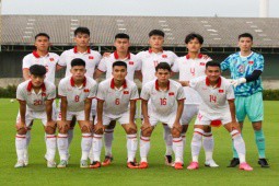 Bảng xếp hạng bóng đá U23 Đông Nam Á 2023, bảng xếp hạng U23 Việt Nam