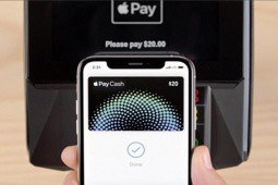Apple Pay sắp đến Việt Nam, thêm một cách mua sắm không cần mang thẻ
