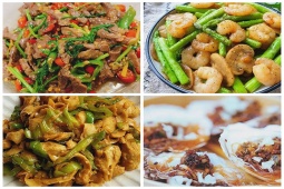 Ẩm thực - Kẽm là báu vật với đàn ông, thường xuyên ăn 5 món này sinh lực luôn dồi dào