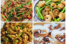 Ẩm thực - Kẽm là báu vật với đàn ông, thường xuyên ăn 5 món này sinh lực luôn dồi dào