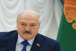 Thế giới - Tổng thống Belarus cảnh báo điều có thể xảy ra nếu Ukraine quyết tiếp tục cuộc chiến