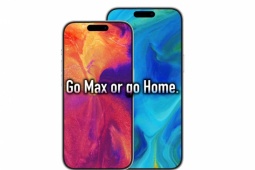 Thời trang Hi-tech - “Cú nhảy” từ iPhone 13 Mini sang iPhone 15 Pro Max xa cỡ nào?