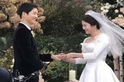 Đời sống Showbiz - Những cặp đôi tràn ngập ngôn tình vẫn "đứt gánh giữa đường"