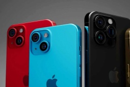 Thời trang Hi-tech - 7 thứ khiến iFan "nhẵn túi" với iPhone 15 Pro