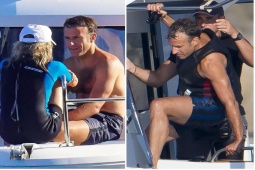 Đàn ông - Tổng thống Pháp lộ diện mạo U50 săn chắc bên vợ lớn tuổi, bí quyết của ông là gì?