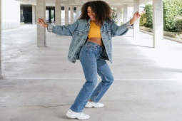 Thời trang - Quy tắc 3% khi mua quần jean sẽ giúp bạn kéo dài tuổi thọ của nó