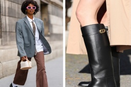 Thời trang - 9 xu hướng thời trang này sẽ thống trị mùa thu năm 2023