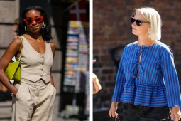 Thời trang - 7 xu hướng thời trang hot của mùa hè cần nói lời tạm biệt trong mùa thu này