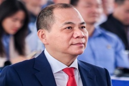 Kinh doanh - Loạt cổ phiếu lao dốc thảm, thị trường bán tháo diện rộng, chỉ số giảm không phanh