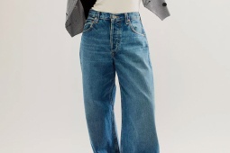 Thời trang - 5 xu hướng denim mùa thu bạn sắp thấy ở khắp mọi nơi