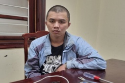 Pháp luật - Triệt phá nhóm "siêu trộm" nghiện ma túy đá, cực kỳ manh động ở Đà Lạt