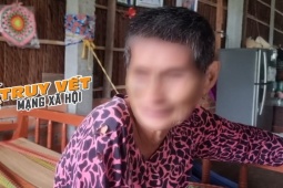 Pháp luật - Mẹ chồng bị con dâu đánh ở Cà Mau gây xôn xao mạng xã hội