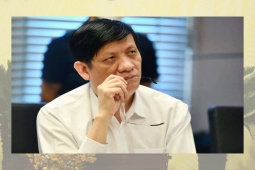 Tin tức trong ngày - Cựu Bộ trưởng Bộ Y tế và thư ký cùng nhau giúp và nhận tiền từ Công ty Việt Á như thế nào?