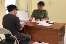 Tin tức trong ngày - Youtuber Dưa Leo bị phạt tiền sau khi đưa thông tin sai