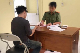 Tin tức trong ngày - Youtuber Dưa Leo bị phạt tiền sau khi đưa thông tin sai