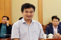 Tin tức trong ngày - Tổng giám đốc Công ty Việt Á chi hơn 106 tỷ đồng “cảm ơn” những ai?