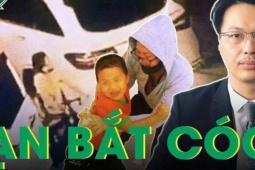 Giáo dục - du học - Bé trai không ăn đồ kẻ bắt cóc đưa và những kỹ năng cần trang bị cho trẻ khỏi người lạ