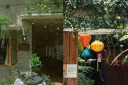 Du lịch - Những quán cà phê chơi hệ “ẩn nấp": Tinh hoa yên tĩnh hội tụ, Gen Z rất yêu