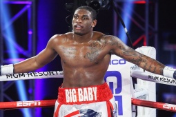 Thể thao - Nóng nhất thể thao tối 18/8: Huyền thoại George Foreman dự đoán "vua boxing" tương lai