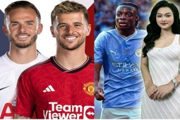 Bóng đá - Tottenham - MU đại chiến với hàng công "cùn", Man City bất ngờ nhắm 2 sao lạ (Clip 1 phút Bóng đá 24H)