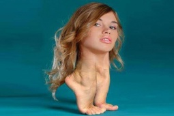 Tin vịt - Phụ nữ không bao giờ vô lý, nếu có thì đó là do đàn ông cứ cười cười (tin vịt)